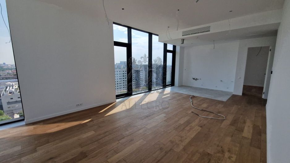 Penthouse | One Cotroceni | Terasa | 3 Parcari incluse - Poză 3