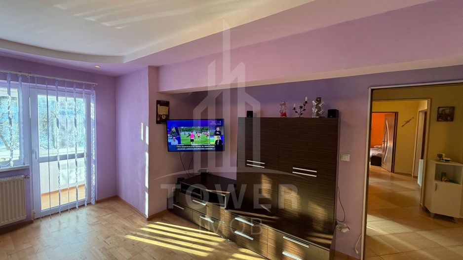 Apartament 3 camere de inchiriat | Ocna Sibiului - Poză 3