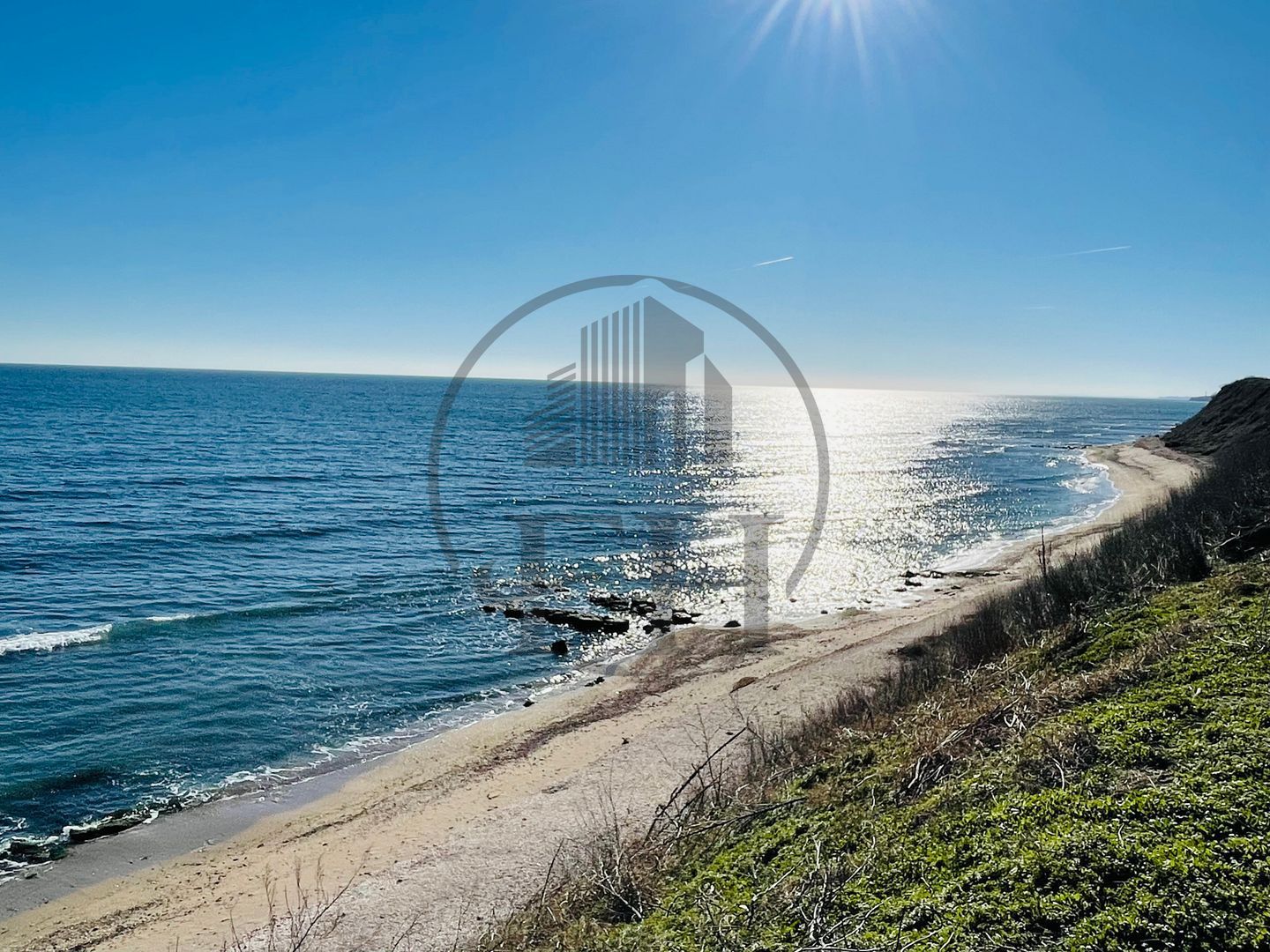 Teren de vanzare Vama Veche - Poză 3