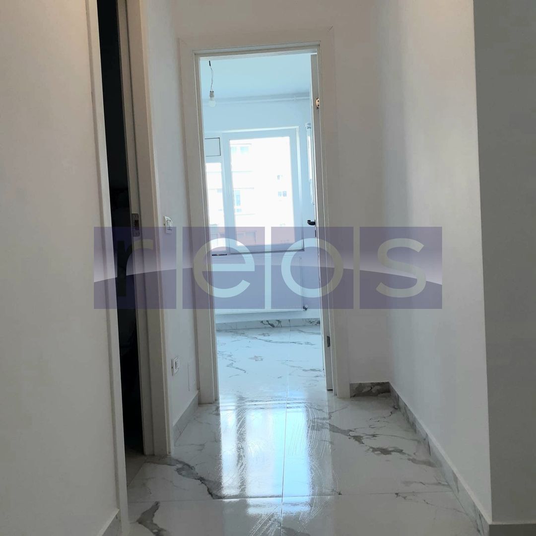 VANZARE APARTAMENT 53MP RENOVAT CU CENTRALA NICOLAE GRIGORESCU METROU - Poză 10