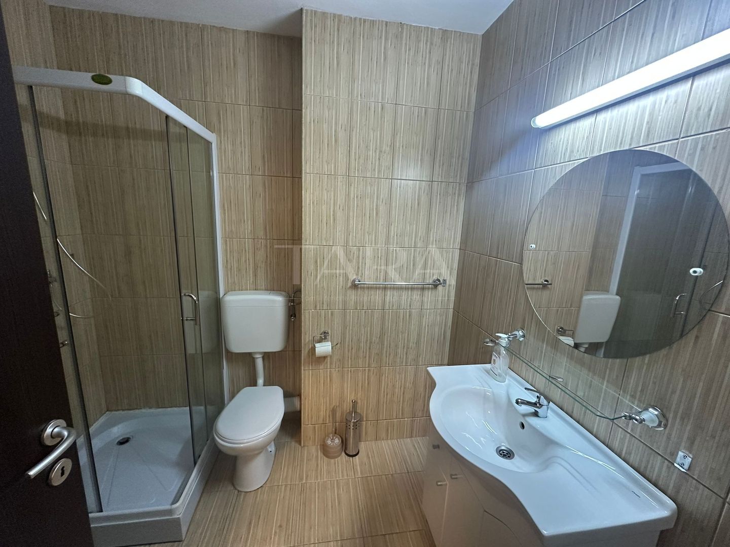 Apartament modern cu 2 camere – Zona Spital Municipal Clujana - Poză 15