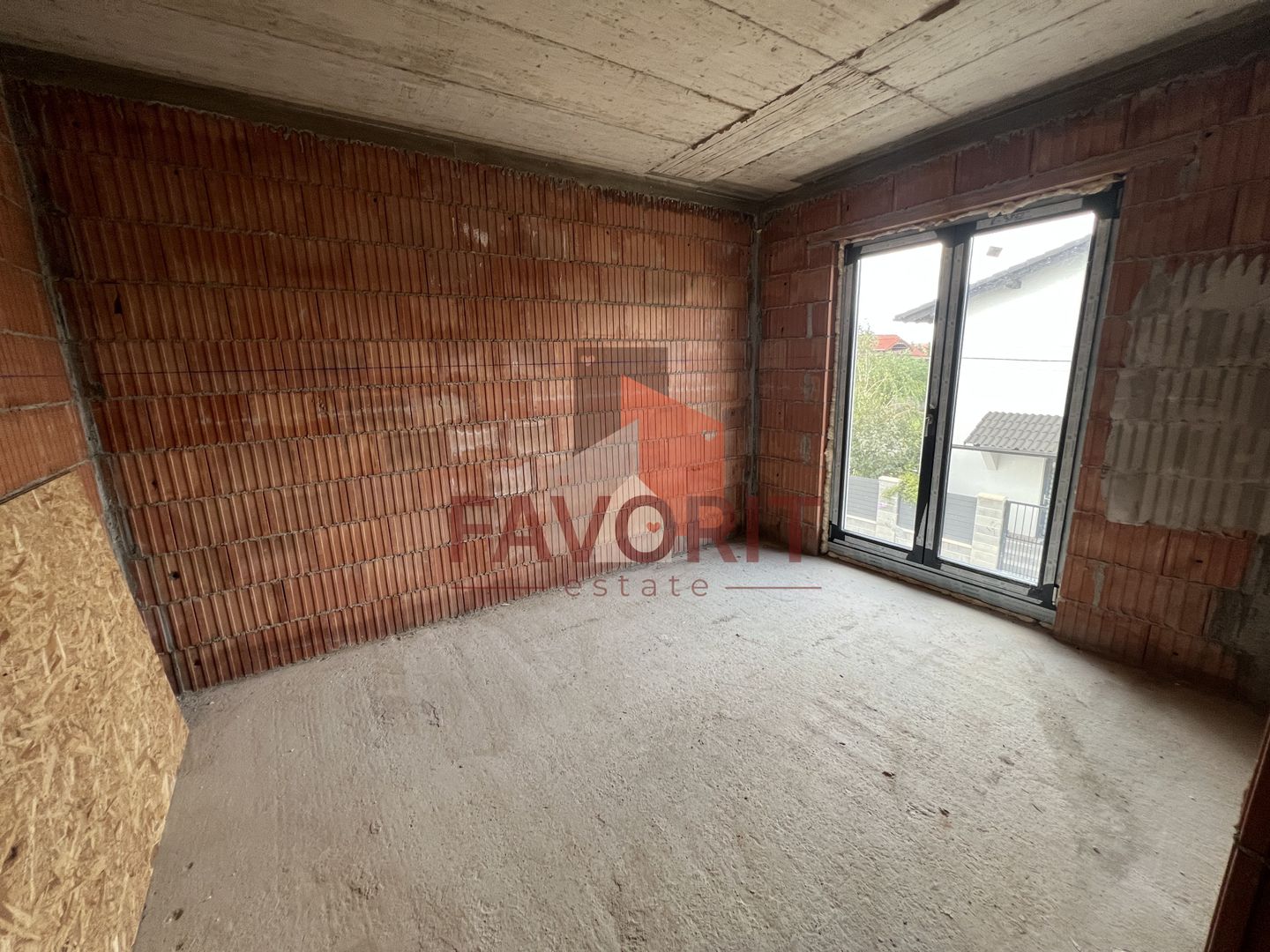 Duplex 4 camere | 3 bai | Giroc - Satu Batran - Poză 14