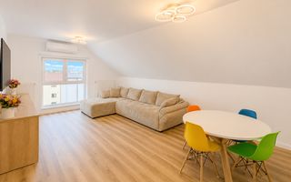 APARTAMENT 4 CAMERE | 2 BĂI | 117 MP | LIFT | CARTIER KOGĂLNICEANU - Poză 2