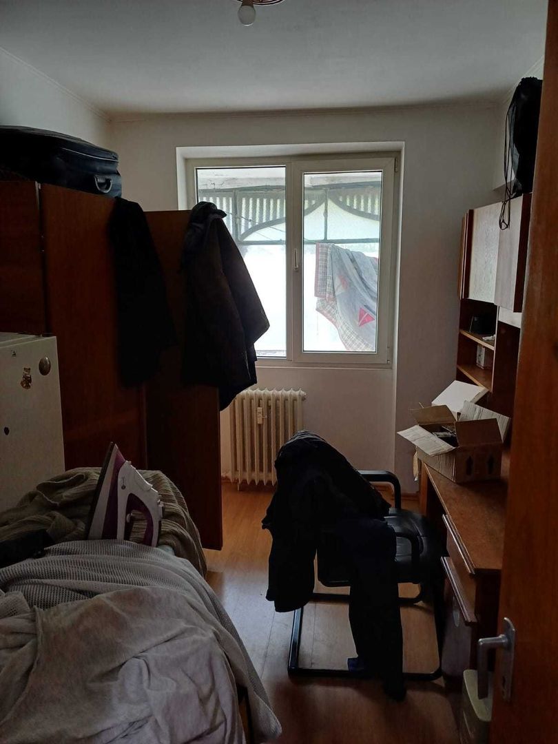 Drumul Taberei Valea Ialomitei 3 camere de vanzare - Poză 7