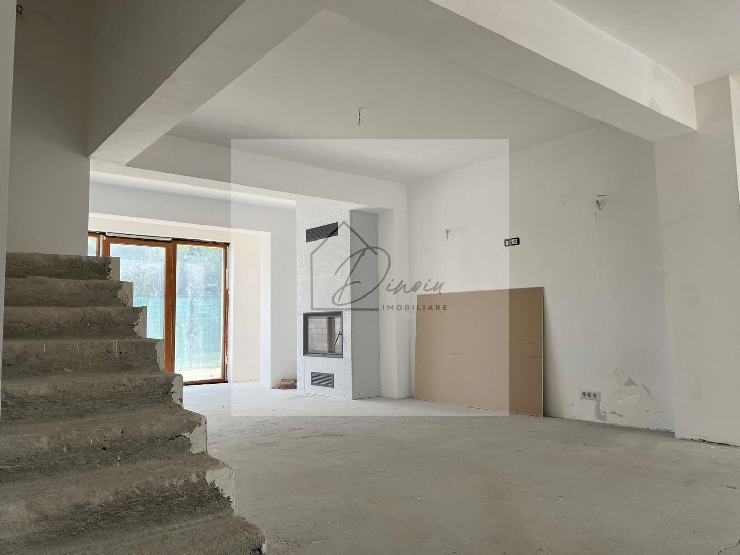 COMISION 0% I Vila Cartier Henri Coanda Pipera - Aviatiei - Poză 13