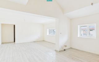 Apartament 2 camere + pod, 78 mpu, Buziașului - Poză 4