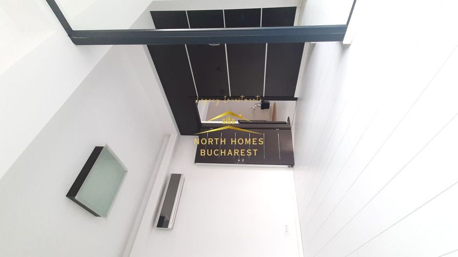 De vanzare apartament de 2 camere in zona Dorobanti - Poză 5