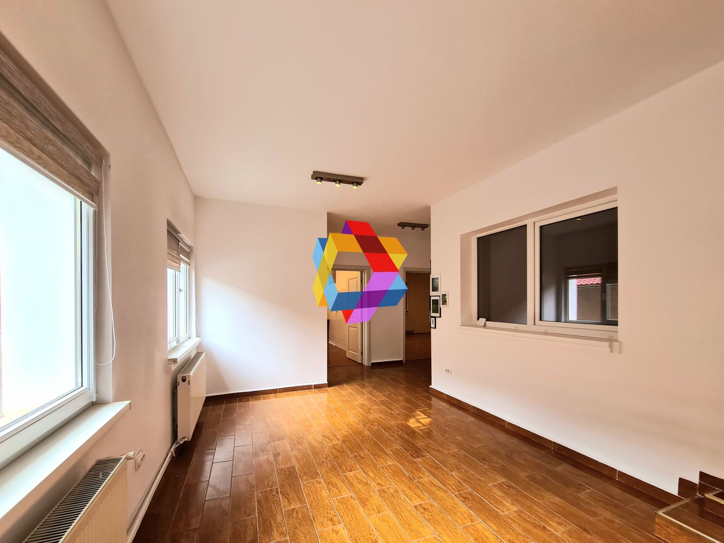 Spatiu birouri de închiriat Brasov - 200 mp  # spatii-comerciale-brasov.ro - Poză 2
