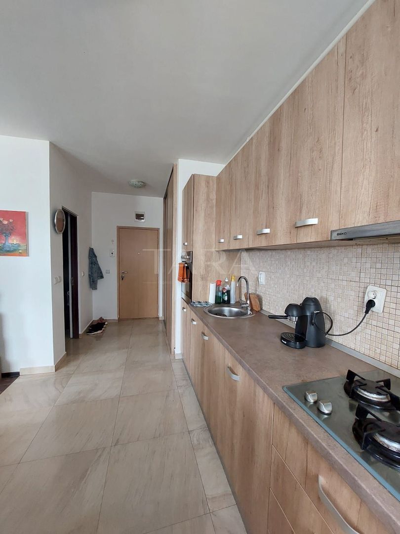 Apartament 2 camere in Floresti. - Poză 6