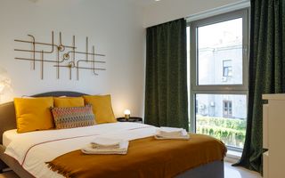 COMISION 0% - CALEA VICTORIEI - BLOC NOU 2021 - 2 CAMERE - Poză 9