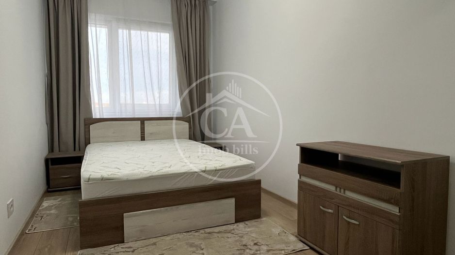 Apartament cu 3 camere de inchiriat în Prima Onestilor, Oradea - Poză 3