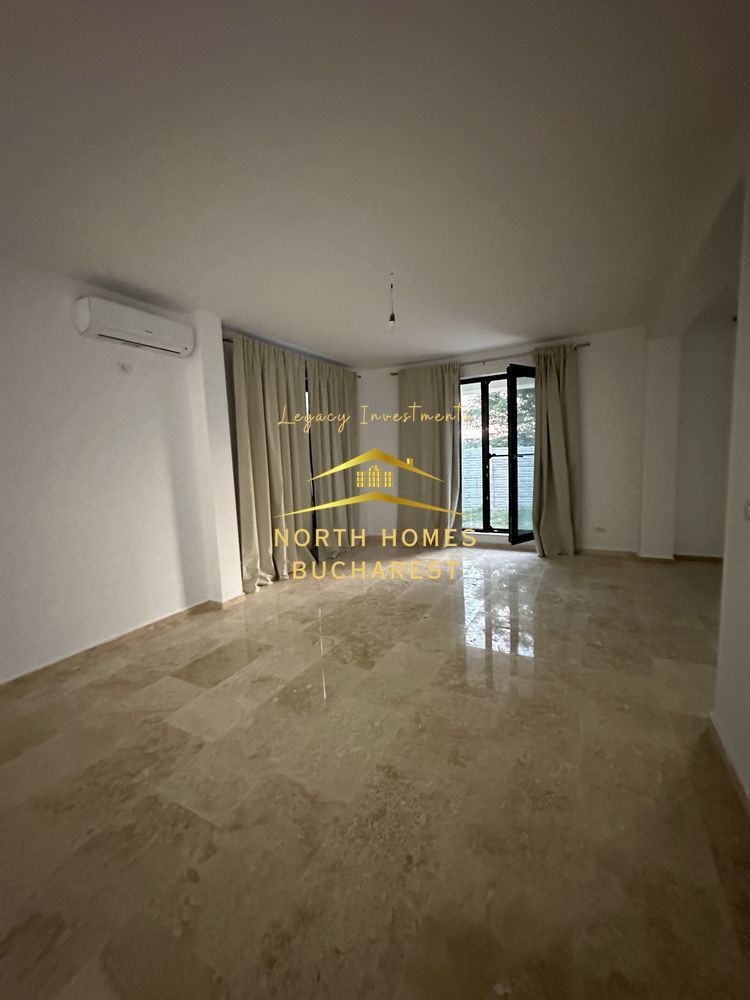 Vila individula de inchiriat-4 camere- Otopeni - Poză 3