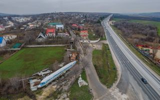 Vânzare, teren pentru construcție, 26,12 ari, sat. Gornoe - Poză 12