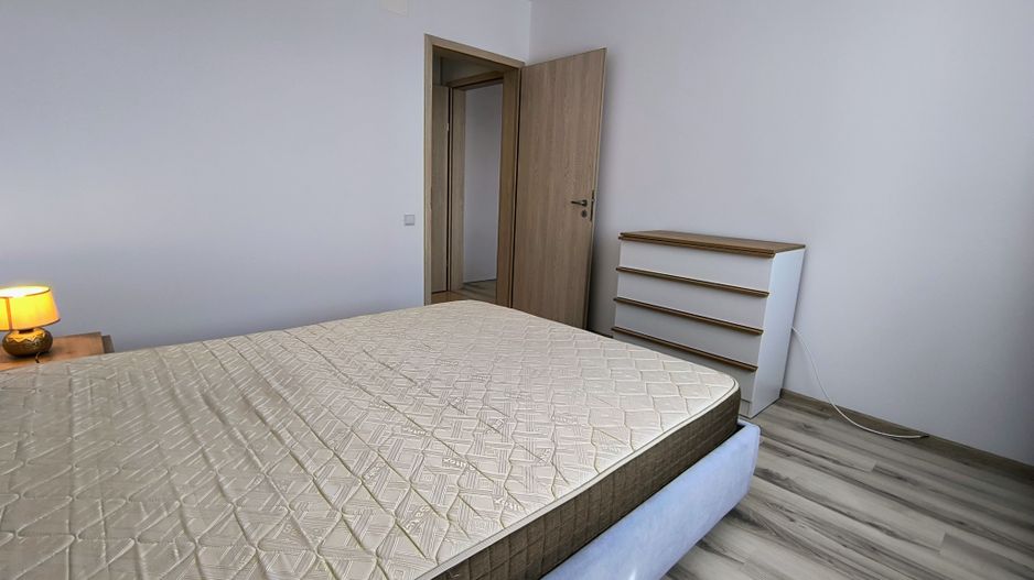 Băneasa Greenfield Residence - Poză 12