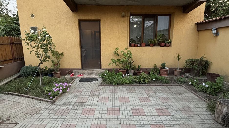 Casă P+1+M de vânzare în Rovine – zona Vasile Alecsandri/Nicolae Iorga - Poză 2