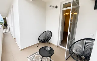 Apartament modern cu 2 unități tip studio, 2 băi și 2 terase - Poză 12