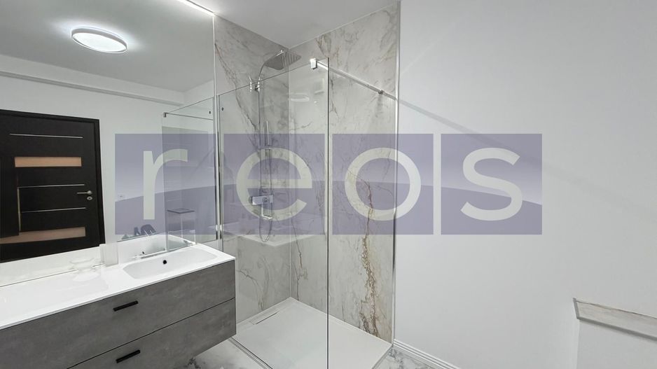 SOS NORDULUI | INCHIRIERE APARTAMENT 3 CAMERE | PARCARE | MOBILAT LUX - Poză 14