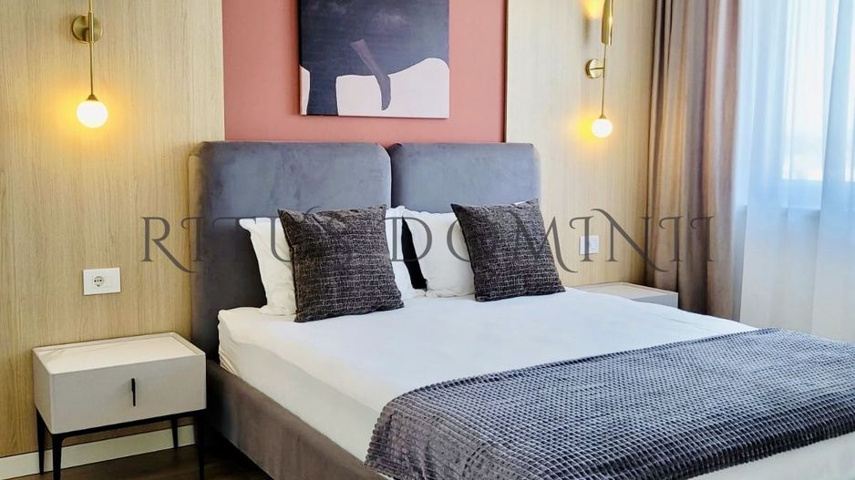 Apartament Luxos cu 3 Camere, Iosia Residence, 64mp - Poză 5