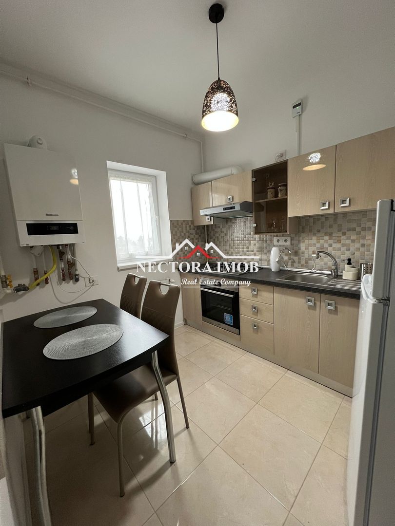 NECTORA IMOB-Apartament 1 camera, Zona Calea Aradului, Mobilat/Utilat - Poză 9