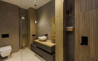 Vânzare, penthouse, 4 camere, bulevardul Decebal, Botanica - Poză 32