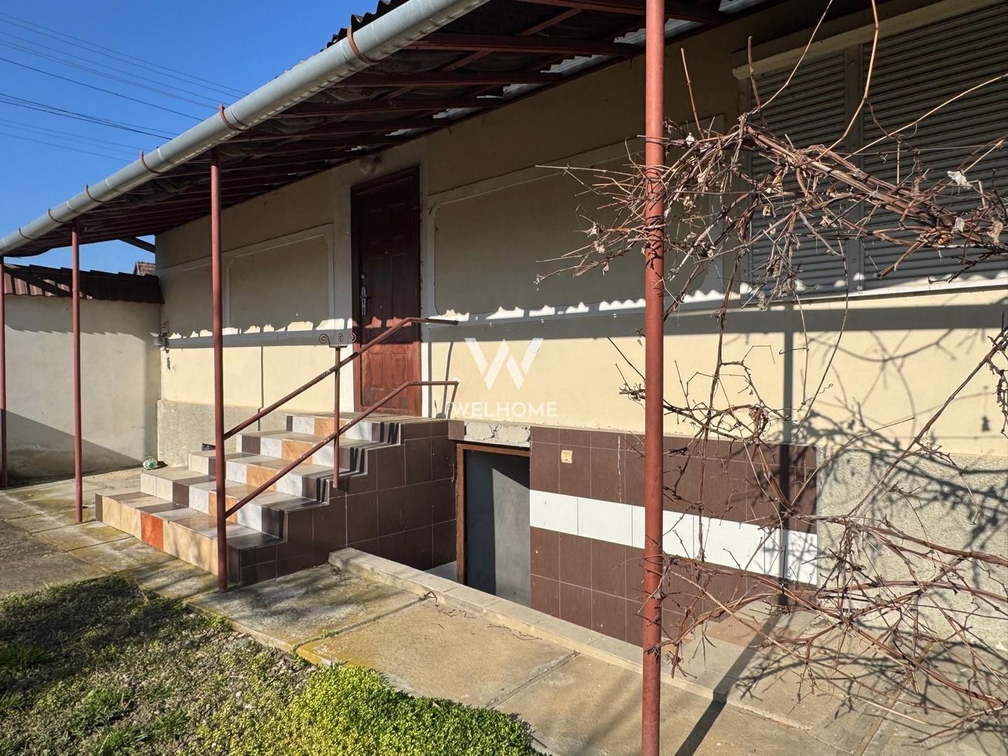 Casa individuala cu lac in curte, Sacel, Sibiu - Poză 4