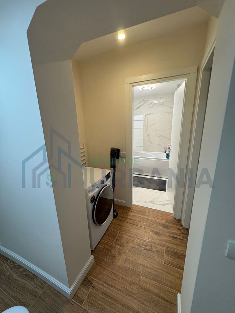 Apartament 3 camere, decomandat, în Tătărași (lângă Tudor Center) - de închiriat - Poză 5
