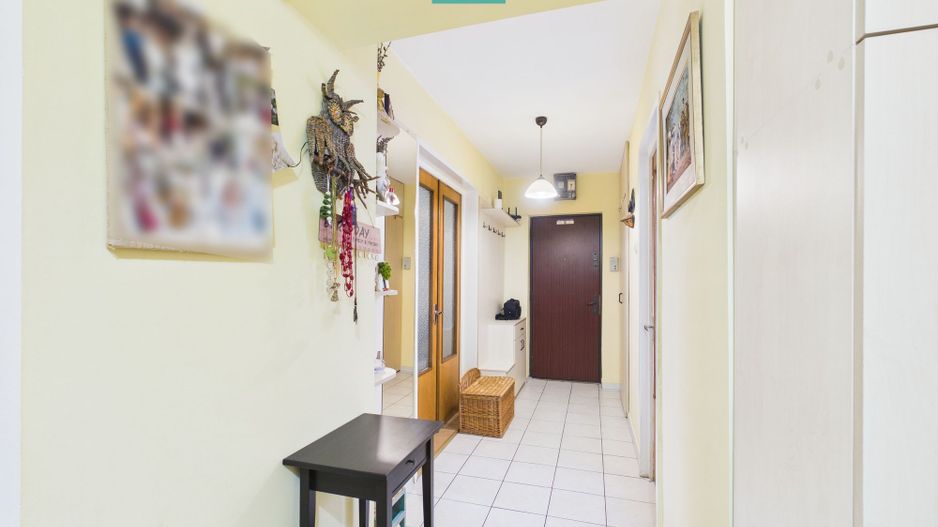 Apartament  5 camere si Garaj în Vlaicu - Poză 10