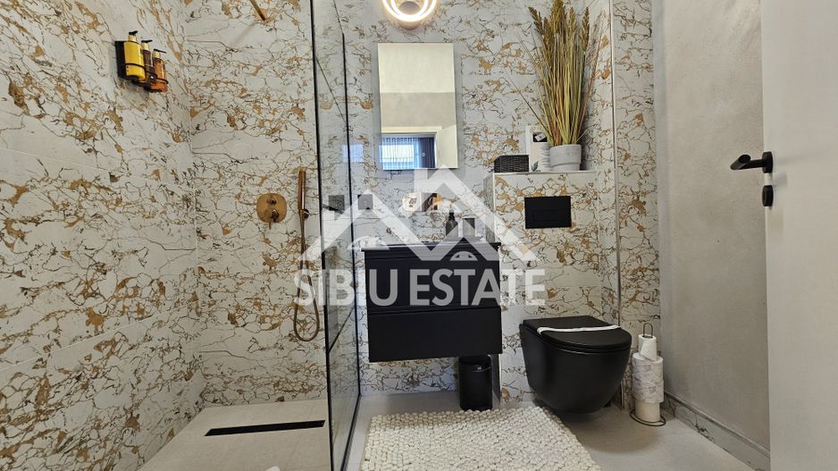 Penthouse Sibiu Ready to Move - Poză 4