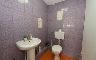 Spatiu comercial de 122mp în zona Grivita - Poză 8