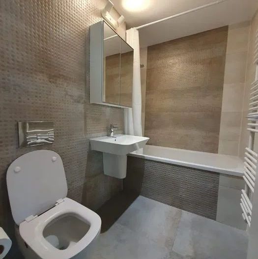 Apartament unical de închiriere 1 cam zona Cloud 9 - Poză 7