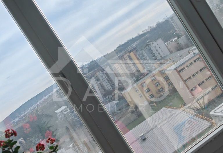 🏡 Apartament 2 camere de vânzare – Dâmbu Pietros - Poză 4