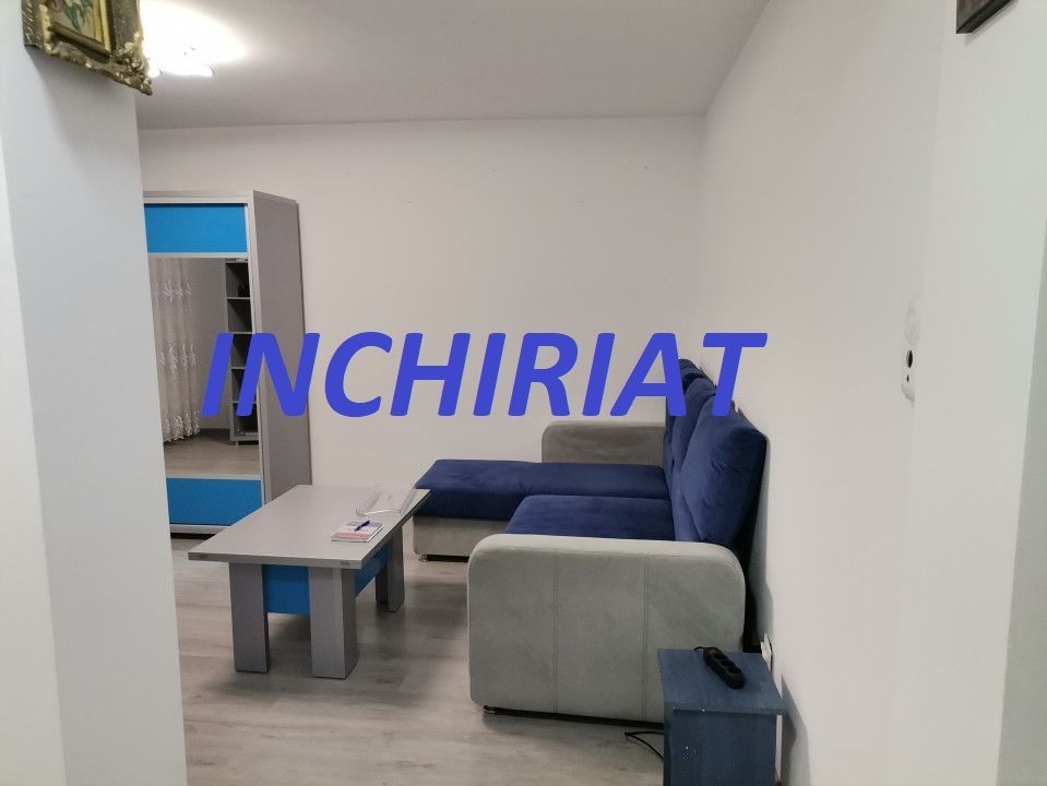 Inchiriere apartament 2 camere, bloc nou, Craiovei - Poză 1