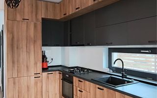 VILA STIL MEDITERANEAN COMUNA BERCENI - Poză 4