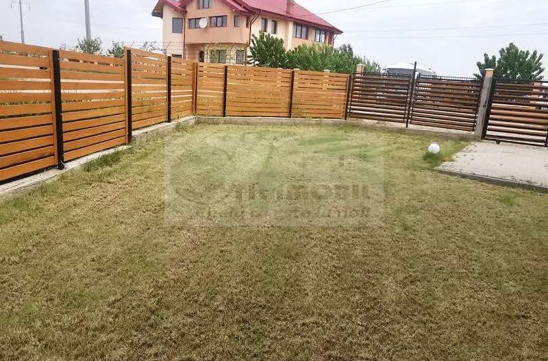 Casa/Vila de inchiriat Antibiotice - 770 euro - Poză 18