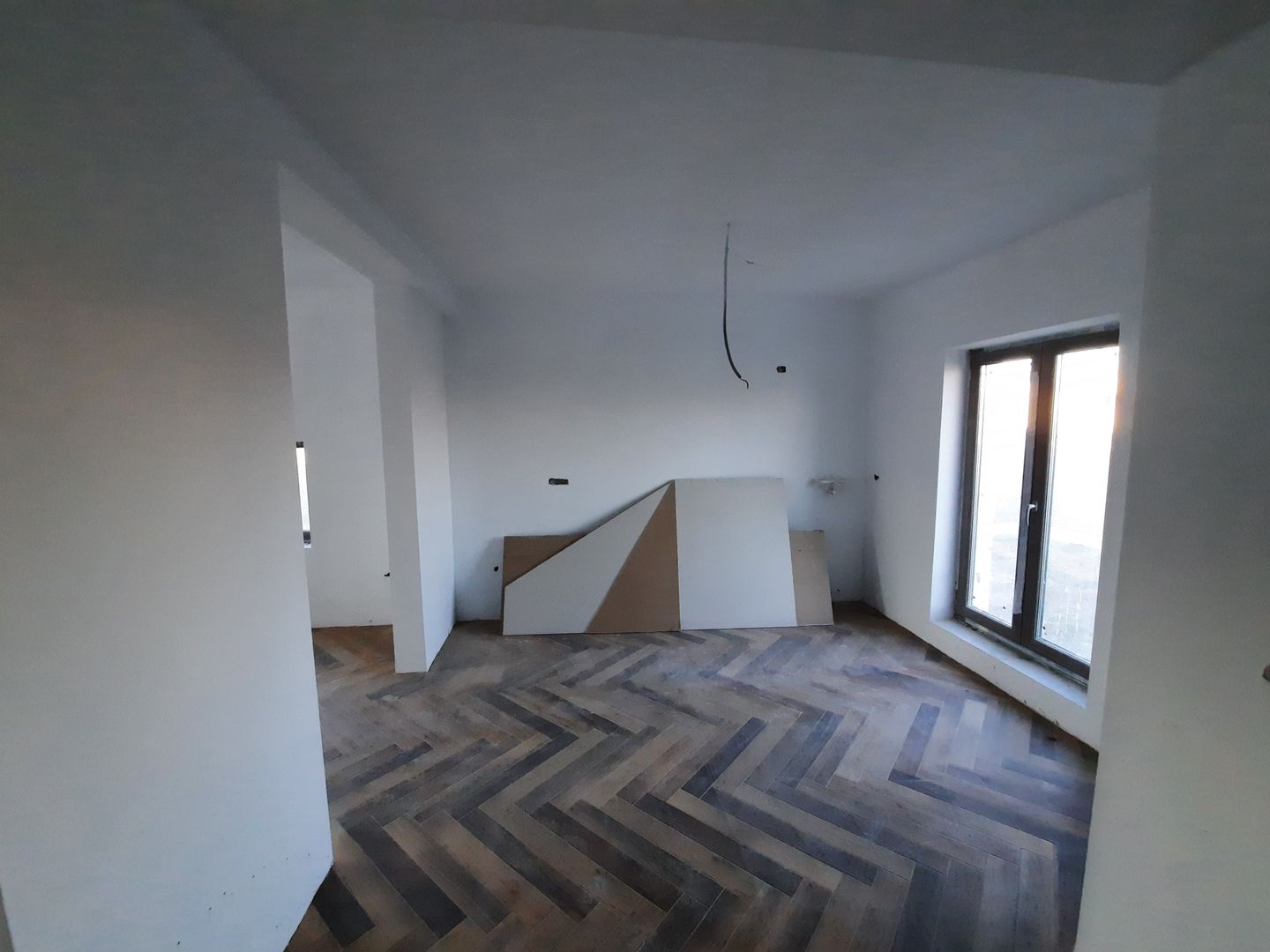 Duplex luminos si bine compartimentat - Poză 31