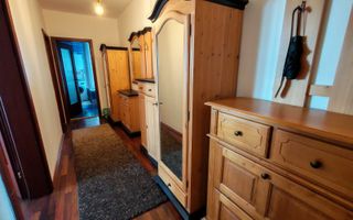 2 camere,modern, bloc nou,Zorilor Gheorghe Dima Zona Louis Pasteur,UMF - Poză 8