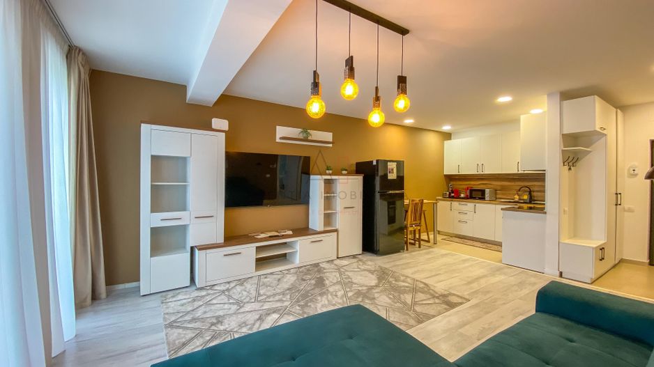 2 camere I Deosebit I 2 bai - Poză 2