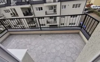 Apartament 2 camere decomandat de închiriat | Șelimbăr | 65 mp - Poză 11