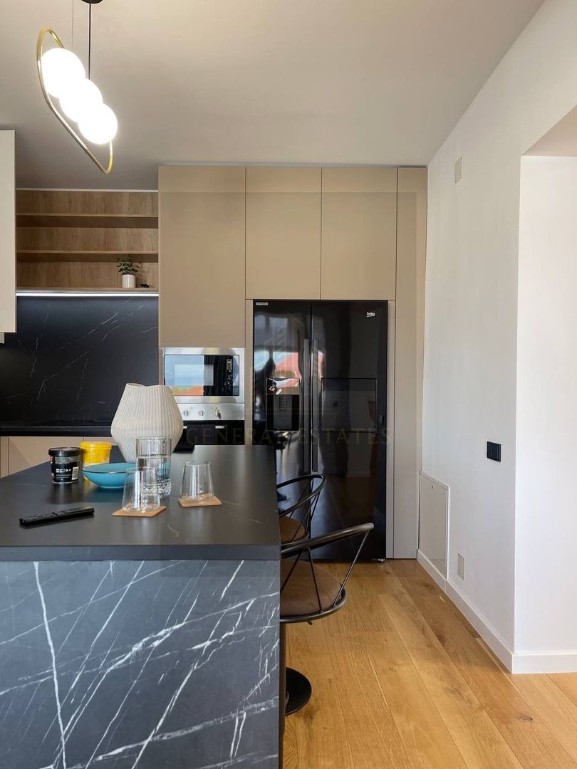 Casă cu design modern & suflet autentic – 200 m² de confort și rafinam - Poză 12