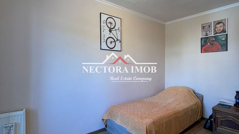EXCLUSIVITATE-Apartament 4 camere, 2 bai, Calea Aradului, Etaj 2, 85mp - Poză 11