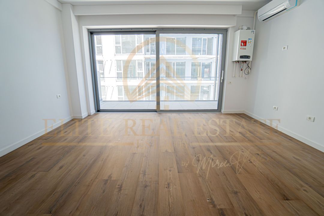 Oportunitate !  Mamaia Nord - Vânzare studio la cheie pe partea cu marea. - Poză 3