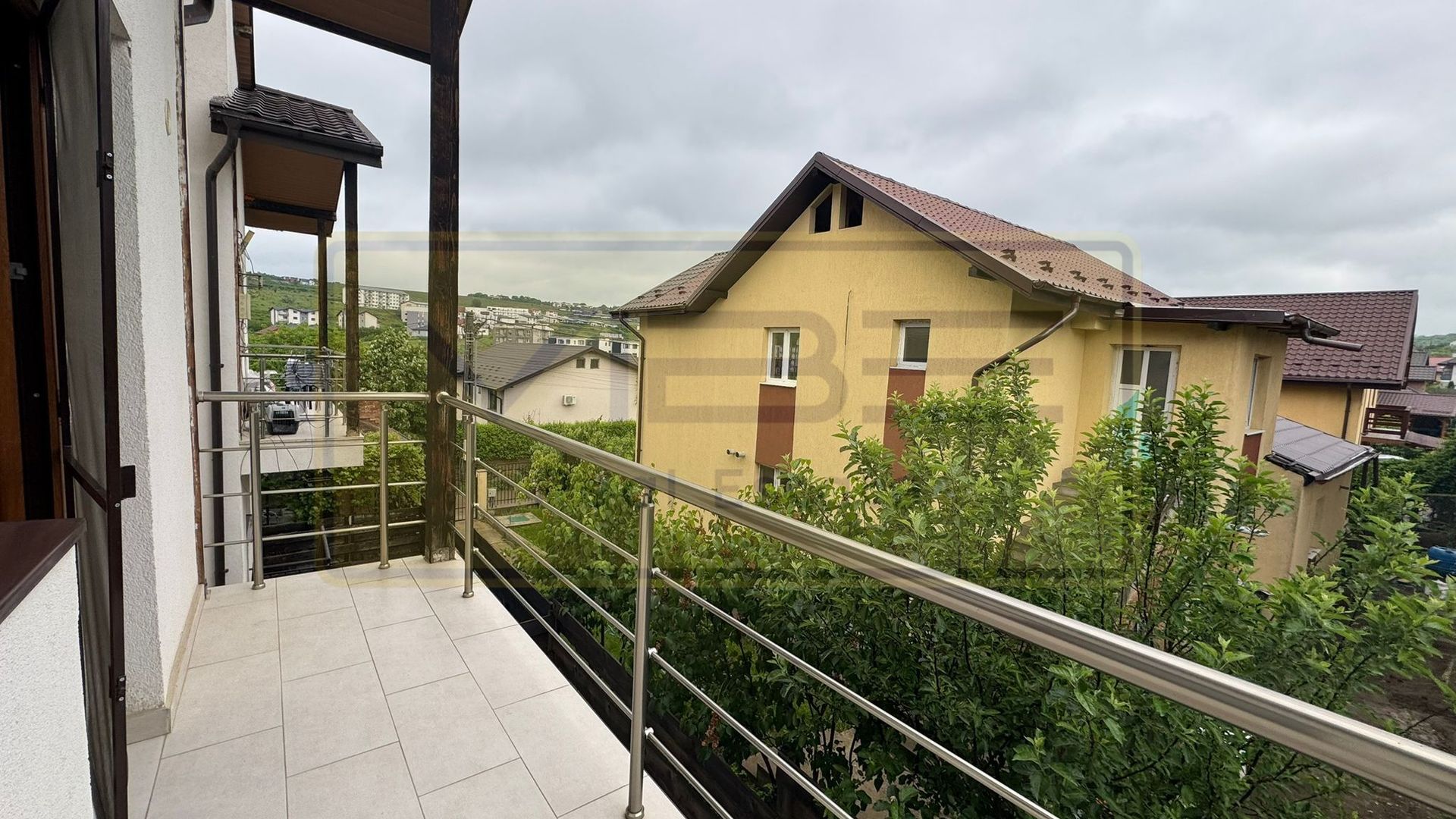 Duplex 4 camere 150mp | living | parcare privata | spatiu verde Bucium - Visani - Poză 18