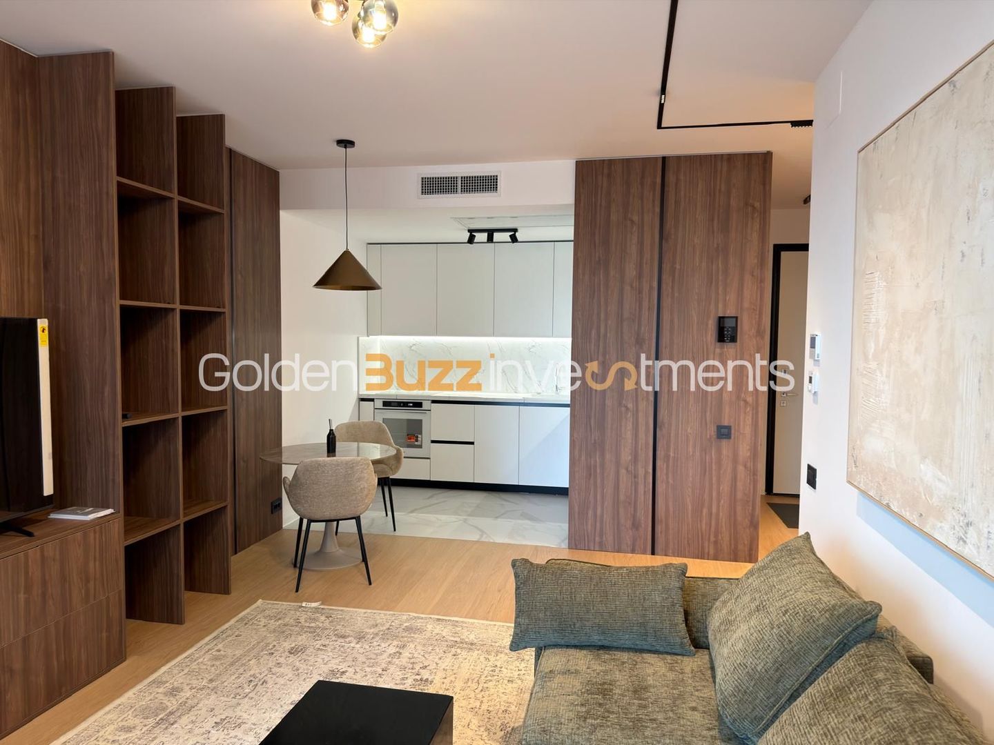 Apartament de 2 camere | De inchiriat - Poză 1