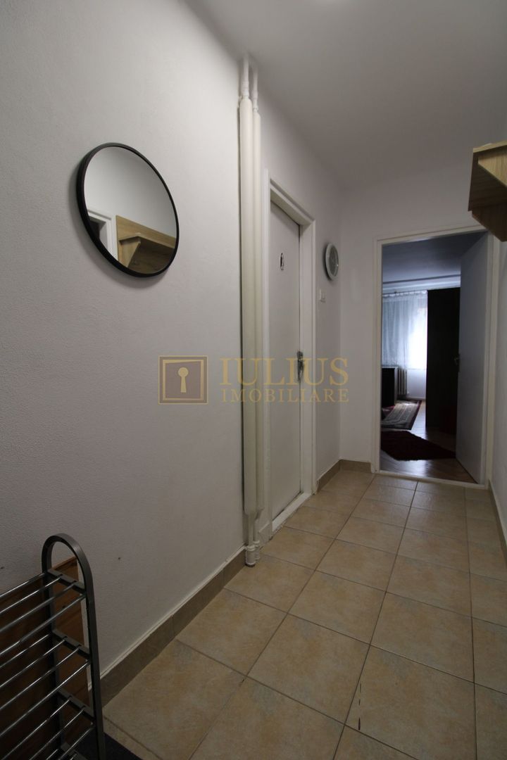 2 camere,  la 2 minute de UMFT - Poză 8