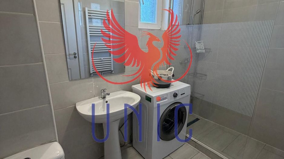 2 camere, mobilat si utilat 1 Mai - Poză 12