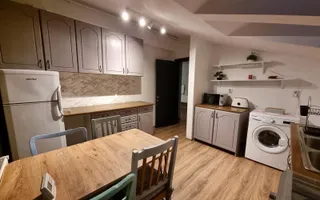 Apartament 1 camera Marasti | Ingrijit | Cu chiriasi | Bine conectat - Poză 11