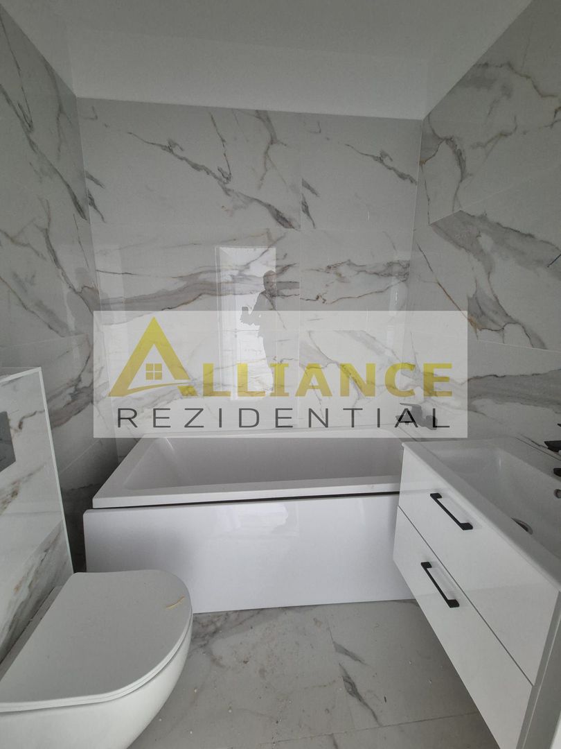 STUDIO PREMIUM DE VÂNZARE COMPLEX NOU, 5 MINUTE METROU BERCENI - Poză 18