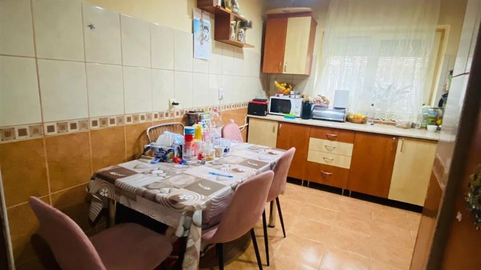 Apartament cu 2 camere Rogerius - Poză 1