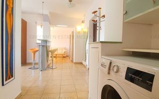 Piata Unirii - Unirii Shopping Center, renovat complet, 3 balcoane, bloc 1996 - Poză 10