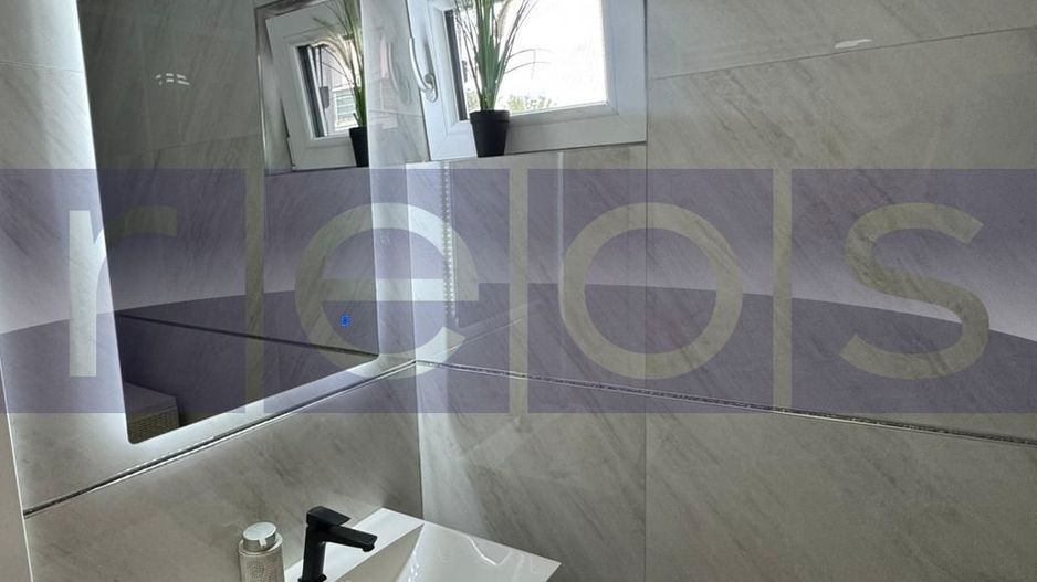 VANZARE CASA MODERNA BUCURESTI NOI 115MP CURTE PROPRIE CONSTRUCTIE NOUA - Poză 15